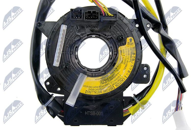 Clock Spring, airbag EAS-SB-001 - image 4