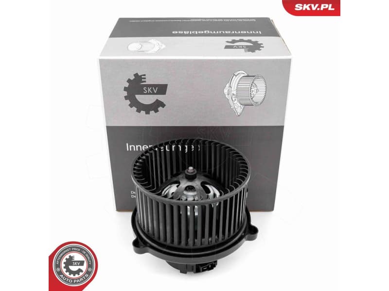 Interior Blower 68SKV061