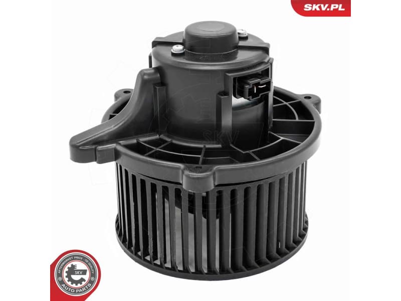 Interior Blower 68SKV061 - image 3