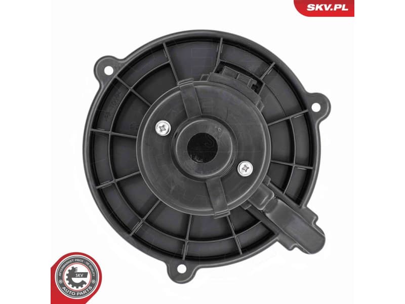 Interior Blower 68SKV061 - image 5