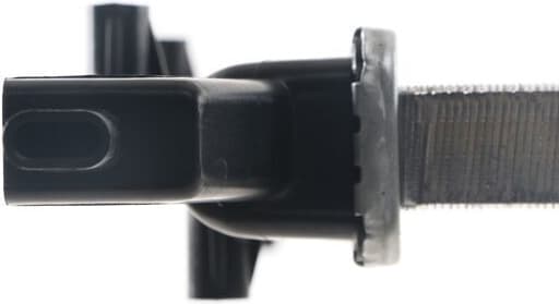 Radiator, engine cooling BEHR CR 1382 000S