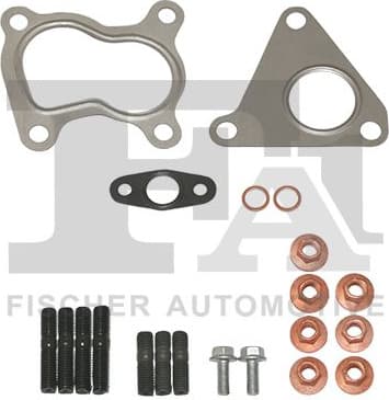 Mounting Kit, charger KT220006 - image 2