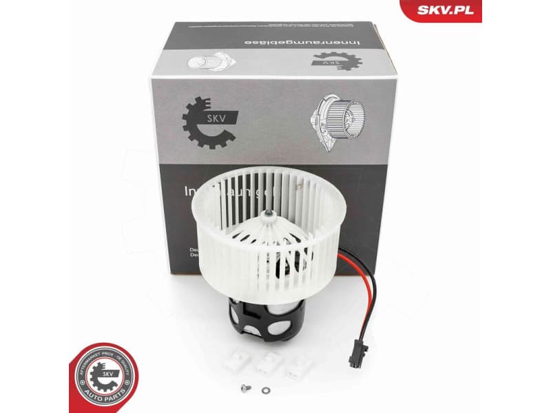 Interior Blower 68SKV091