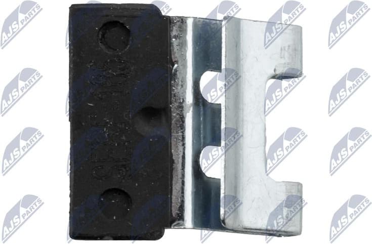 Holder, sun visor EZC-RE-185 - image 3