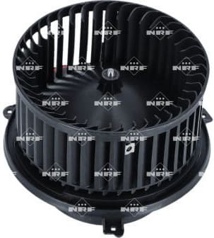 Interior Blower 34626