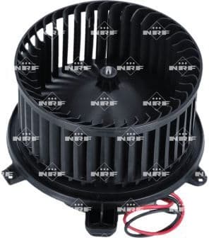 Interior Blower 34626 - image 3