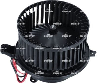 Interior Blower 34626 - image 4