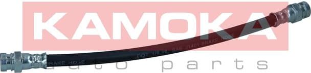 Brake Hose 1170078 - image 2