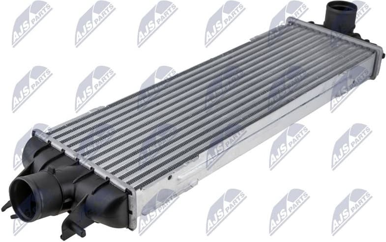 Charge Air Cooler CNG-NS-003
