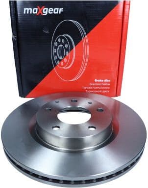 Brake Disc 19-4799 - image 5