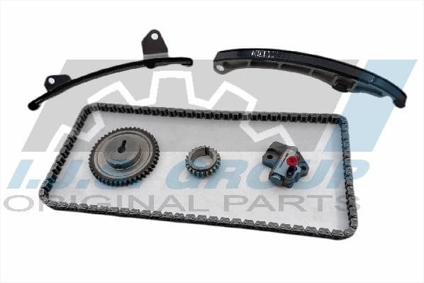 Timing chain kit 40-1139FK - image 2