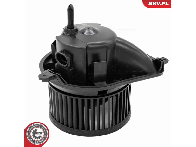 Interior Blower 68SKV093 - image 3