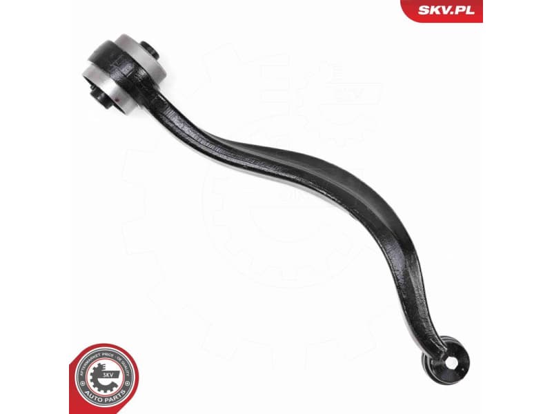 Control/Trailing Arm, wheel suspension 69SKV026 - image 2