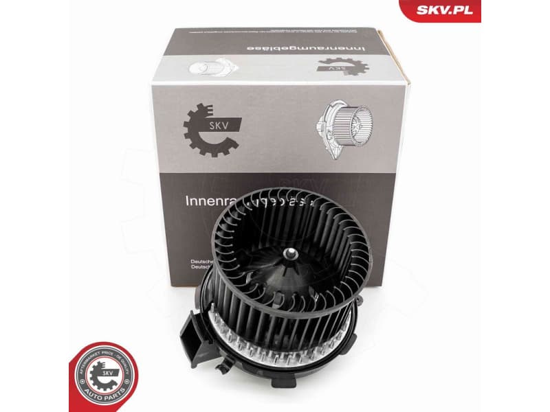 Interior Blower 68SKV099