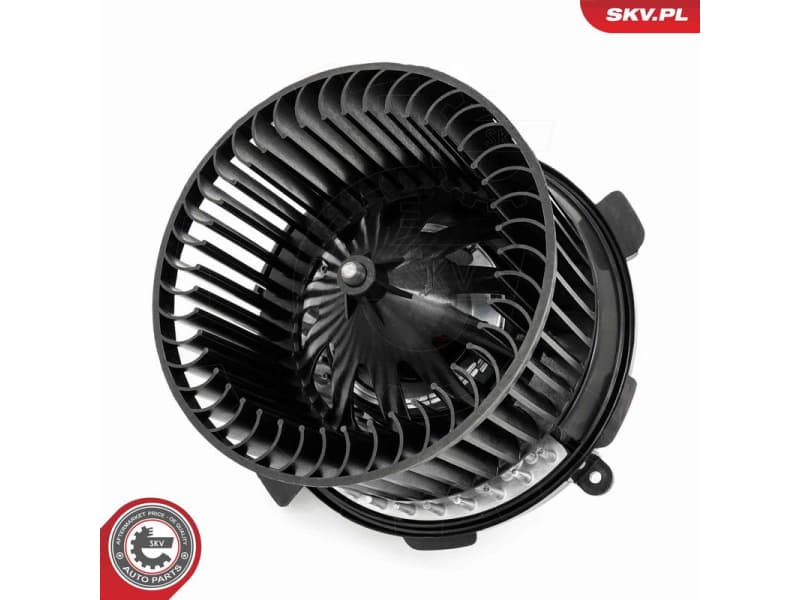 Interior Blower 68SKV099 - image 2