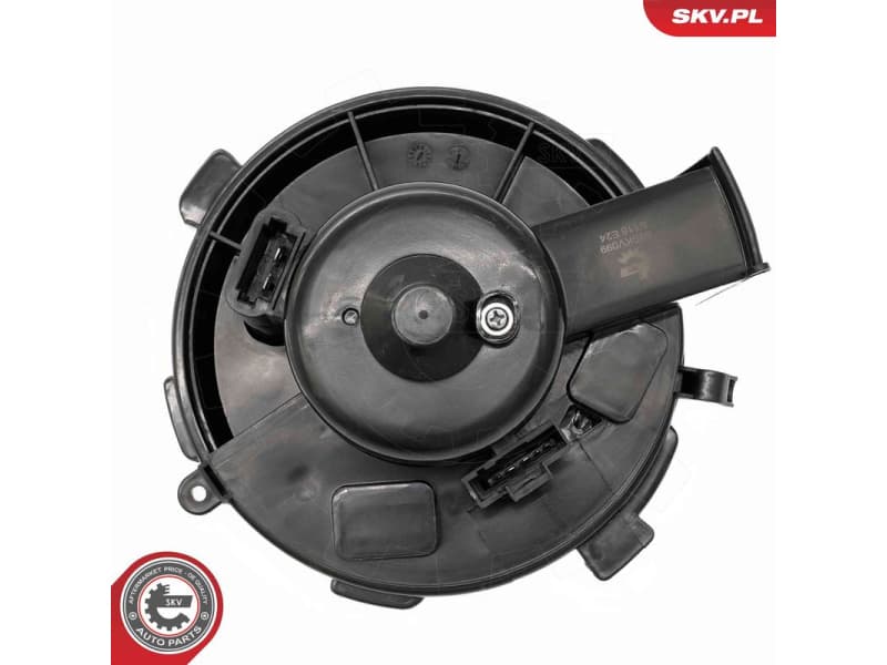 Interior Blower 68SKV099 - image 5