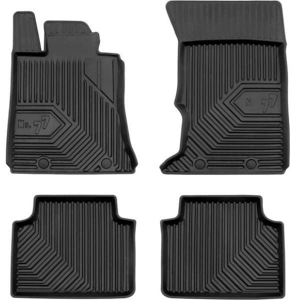 Floor Mat Set NO.77 77408920