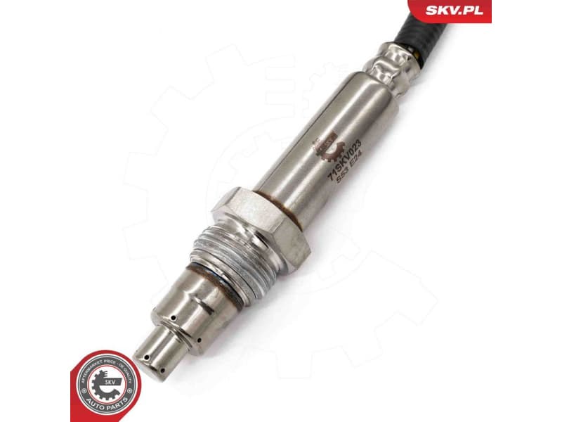 NOx Sensor, urea injection 71SKV023 - image 5