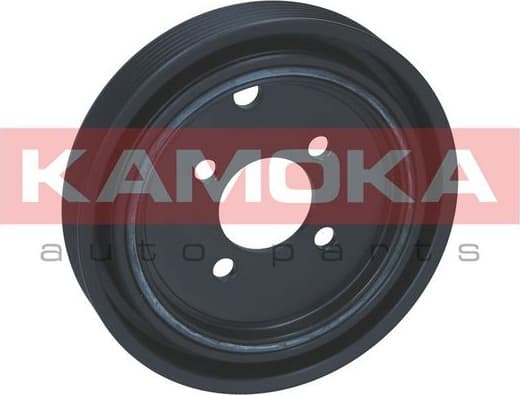 Belt Pulley, crankshaft RW024 - image 3