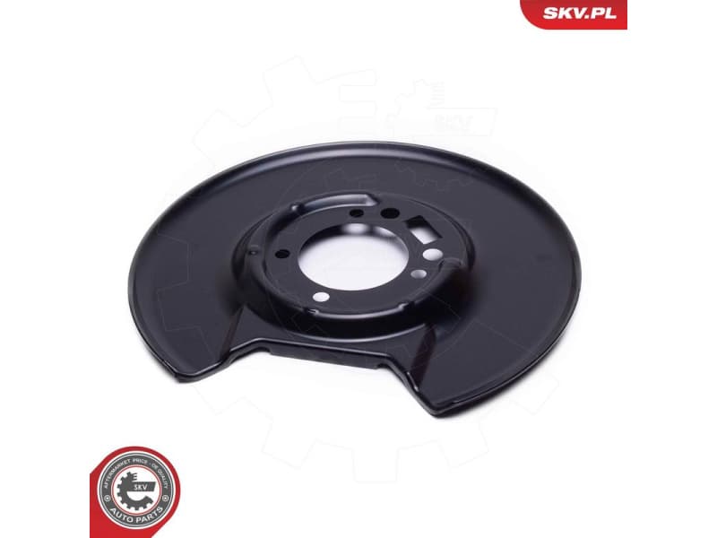 Splash Guard, brake disc 57SKV745 - image 2