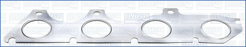Gasket, exhaust manifold 13326200