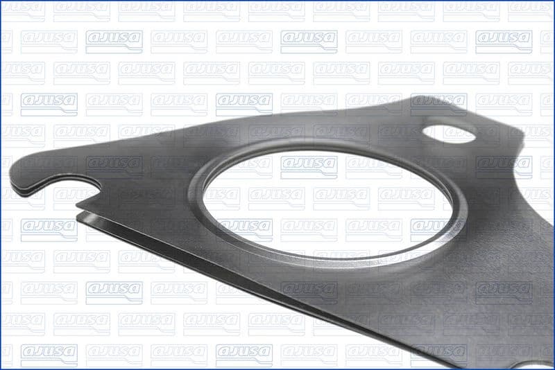 Gasket, exhaust manifold 13326200 - image 3