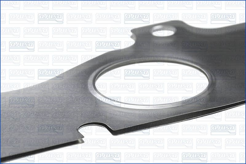 Gasket, exhaust manifold 13326200 - image 4