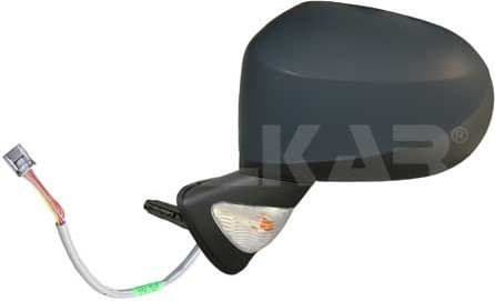 Exterior Mirror 6139180