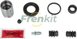 Repair Kit, brake caliper 234983