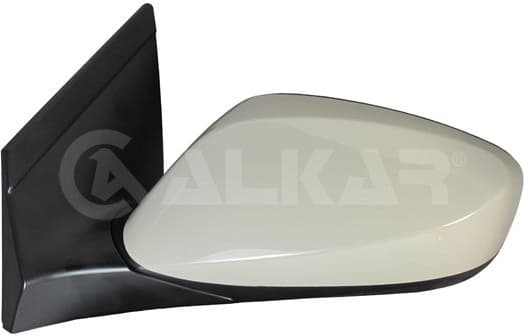 Exterior Mirror 6141585