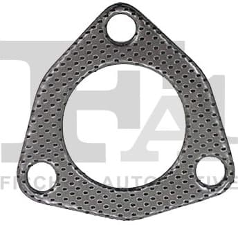 Gasket, exhaust pipe 750911 - image 2