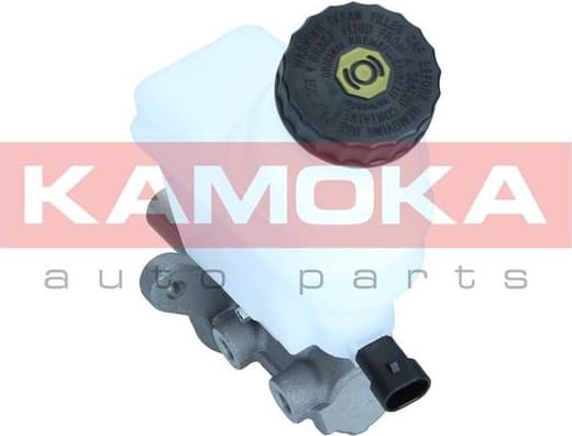 Brake Master Cylinder 1121007 - image 2