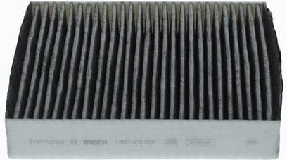 Filter, cabin air 1 987 435 626