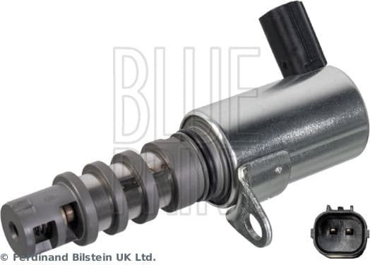 Control Valve, camshaft adjustment Blue Print Solution ADBP740052