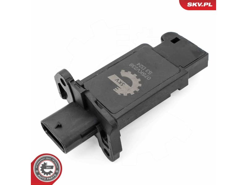 Mass Air Flow Sensor 07SKV238 - image 2