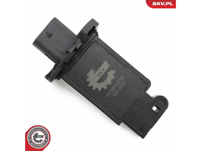 Mass Air Flow Sensor 07SKV238 - image 4