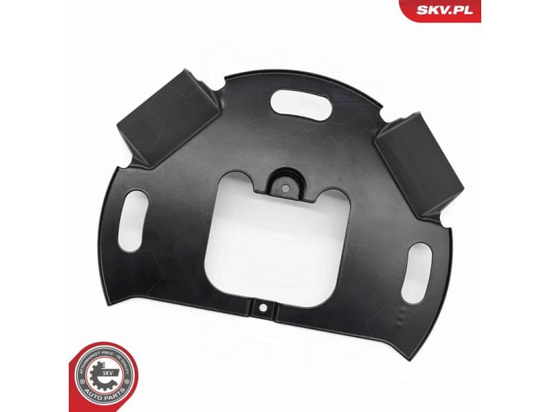 Splash Guard, brake disc 57SKV007 - image 3