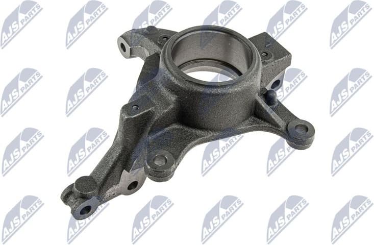 Steering Knuckle, wheel suspension ZZP-RE-030 - image 2