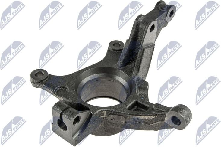 Steering Knuckle, wheel suspension ZZP-RE-031