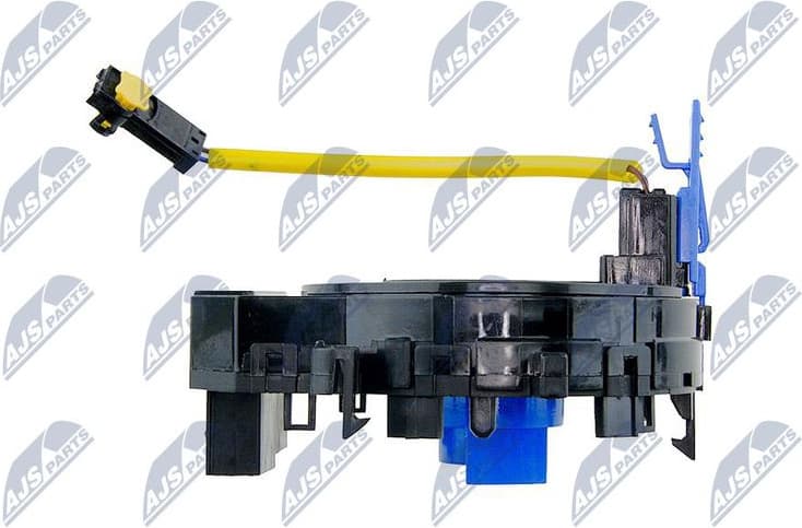 Clock Spring, airbag EAS-KA-002 - image 3