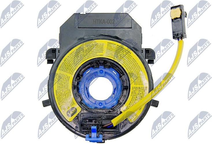 Clock Spring, airbag EAS-KA-002 - image 4