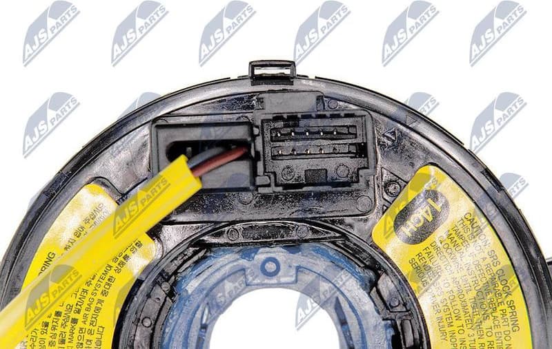 Clock Spring, airbag EAS-KA-002 - image 5