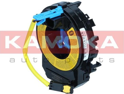 Clock Spring, airbag 4210007 - image 2