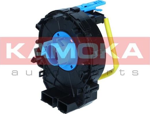 Clock Spring, airbag 4210007 - image 4