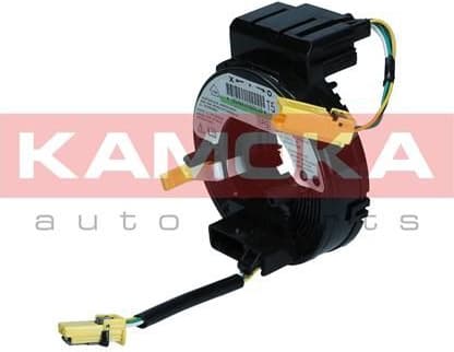 Clock Spring, airbag 4210092 - image 2