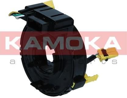 Clock Spring, airbag 4210092 - image 4