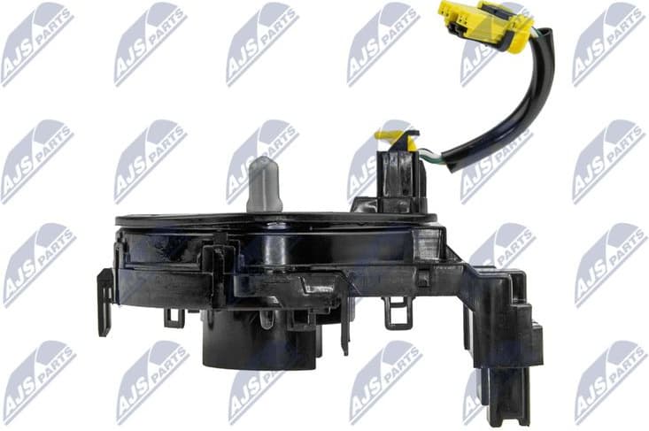 Clock Spring, airbag EAS-HD-006 - image 3