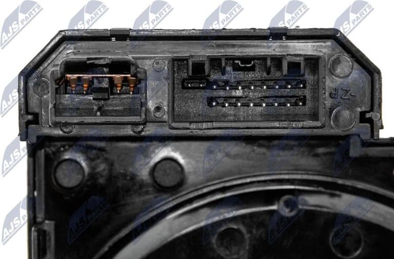 Clock Spring, airbag EAS-HD-006 - image 7