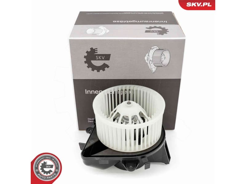 Interior Blower 68SKV080