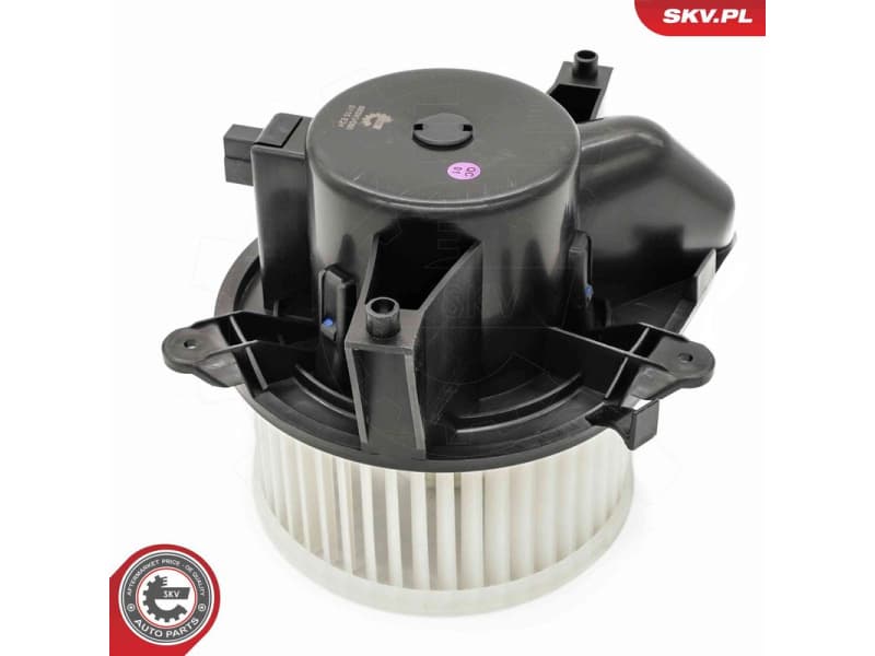 Interior Blower 68SKV080 - image 3